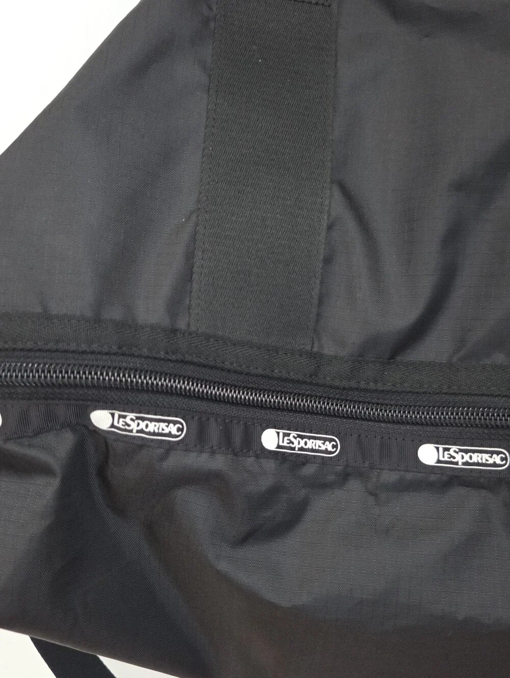 Lesportsac polyester adjustable